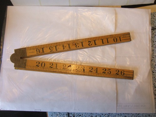 Vintage sybren warranted - vintage,