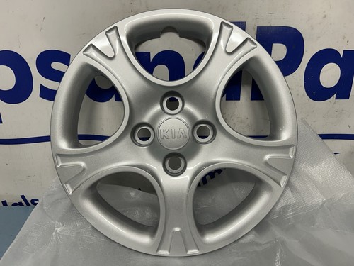 Kia picanto wheel - kia, trim