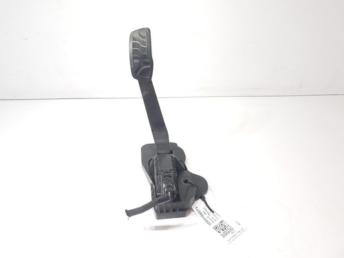 Ford transit throttle pedal - throttle,