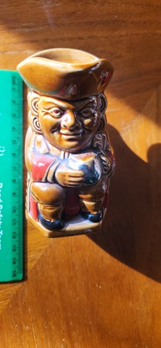 Lord nelson pottery england - nelson,