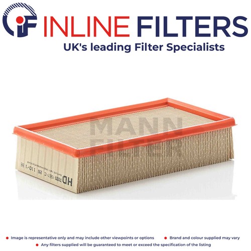 Air filter for - for, b12