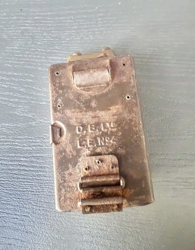 Ww2 british ltd 4 - db, signal