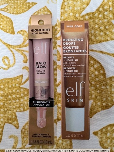 Brand new glow - brand,