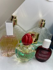 Vintage Perfume Lot Coty