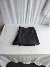Premier mens trousers black - premier,