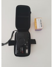 YASHICA T4 + Kodak Potra 800 35mm Film + Case