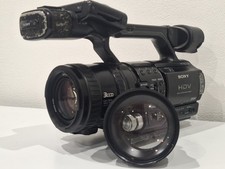 [ For Parts ] Sony HVR-Z1J