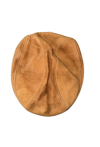 Stetson genuine leather flat - genuine,