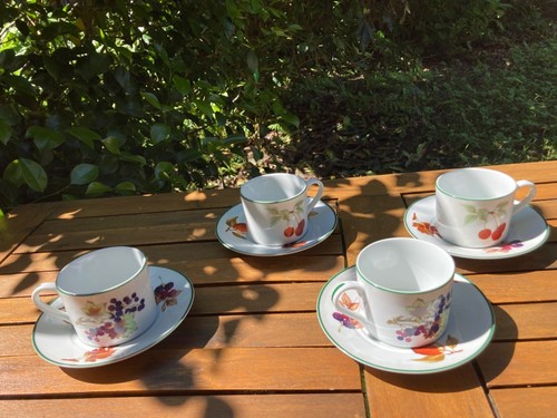 Set royal worcester - ,