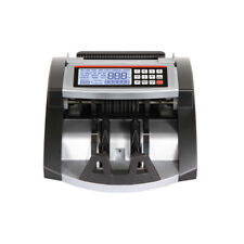 Bank Note Counter Machine