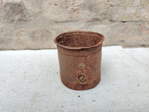 Vintage primitive handmade - vintage,