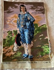 The Blue Boy Denmark