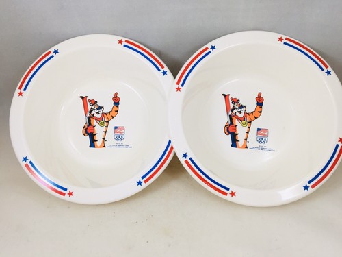 Vintage kellogs tony the - kellogs,