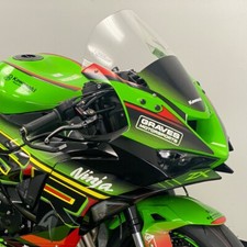 Graves Kawasaki ZX-6R OEM