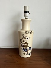 vintage oriental chinese