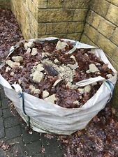 Concrete Blockwork demolition material (One ton bag)