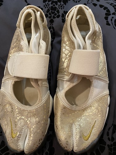 Nike air rift metallic - nike,