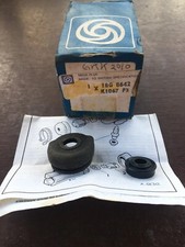 TRIUMPH GT6 MkIII - Original