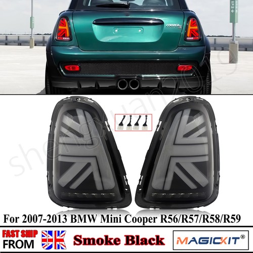 Led rear tail - rear, light