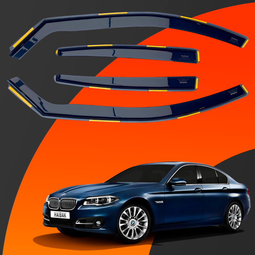 Bmw series f10 2010 2017 - bmw, 5