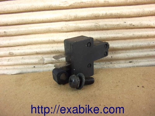 Clutch switch for honda vf750f - switch,
