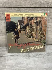 The Singing Postman ‎  First