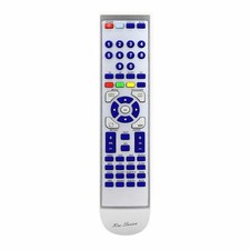 RM-Series  Replacement Remote Control Compatible For ACER AT2356