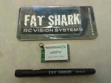 FatShark 2g4 2.4GHz Nexwave Receiver Module FPV / Dominator Attitude Goggles