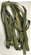 x10 British Green PLCE Webbing