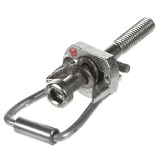 RATIONAL SPRING BOLT CLIP