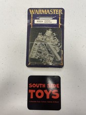 2000 Games Workshop Warmaster