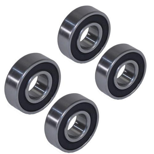 Erde sealed trailer wheel - erde,