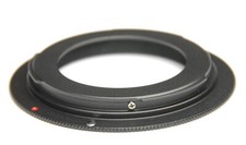 58mm Macro Reverse Mount