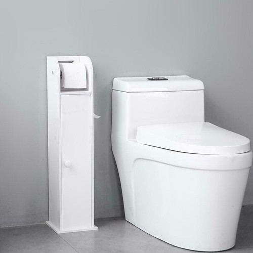Toilet paper roll holder - paper,