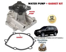 FOR SUZUKI GRAND VITARA 2.0i