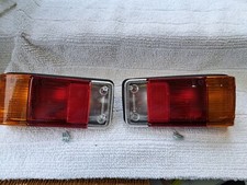 Ford Escort Mk2 Magnum Rear Lights