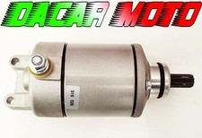 STARTER MOTOR for Suzuki GSX-R