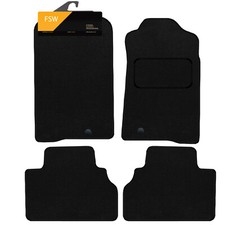 Car Floor Mats For Ssangyong