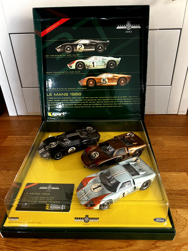 Scalextric goodwood festival - goodwood,