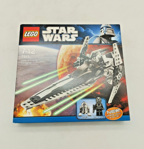 Lego 7915 imperial wing - 7915,