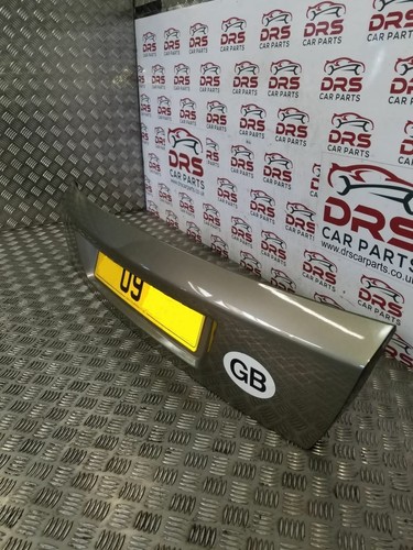 Citroen picasso rear boot - c4,
