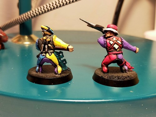 Warhammer dogs war empire - 🛡,