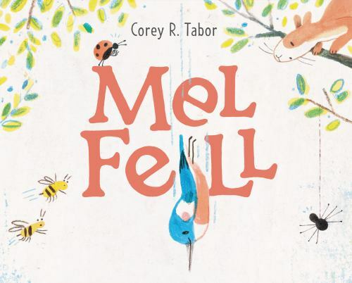 Mel fell charming - mel, bird