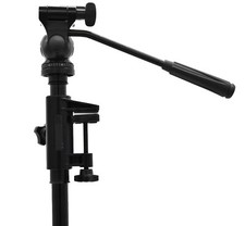 New Viking (RSPB) Hide Clamp