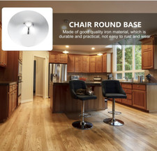 15inch Swivel Accent Chair