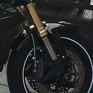 HONDA CB1000R 2008-2017