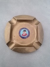 VINTAGE ASHTRAY TETLEYS ALES