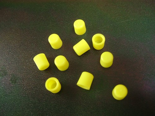 Grease nipple cap - nipple,