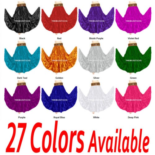 Tms multi satin yard - satin, 25
