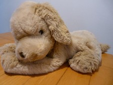 Vintage merrythought soft toy